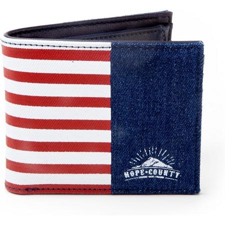 Far Cry 5 - Hope County Bifold Wallet