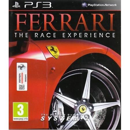 Ferrari the Race Experience (download code)