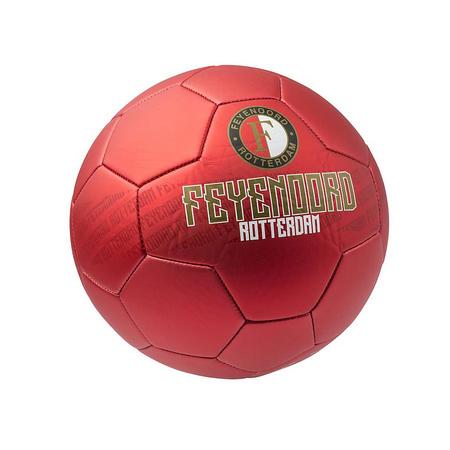 Feyenoord voetbal 2017/2018 - maat 5