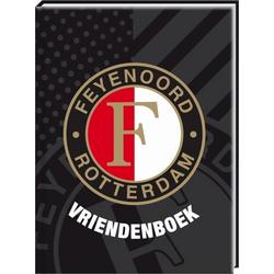 Feyenoord vriendenboek