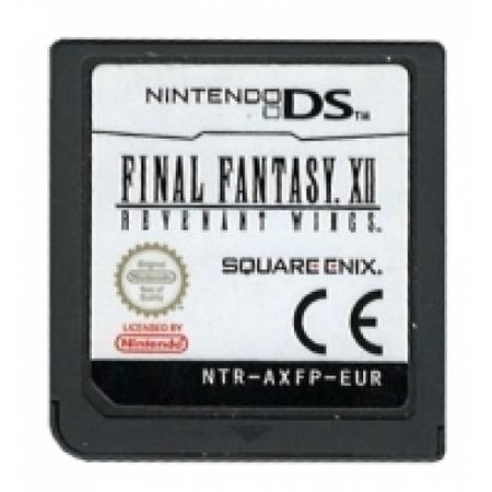 Final Fantasy 12 Revenant Wings (losse cassette)