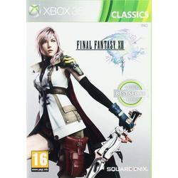 Final Fantasy 13 (XIII) (Classics)