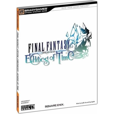 Final Fantasy Crystal Chronicles: Echoes of Time Guide
