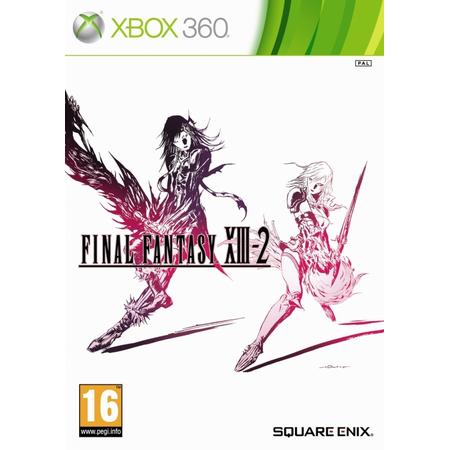 Final Fantasy XIII-2 (13)
