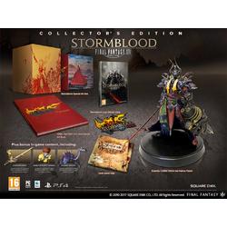 Final Fantasy XIV Stormblood - Collector\s Edition