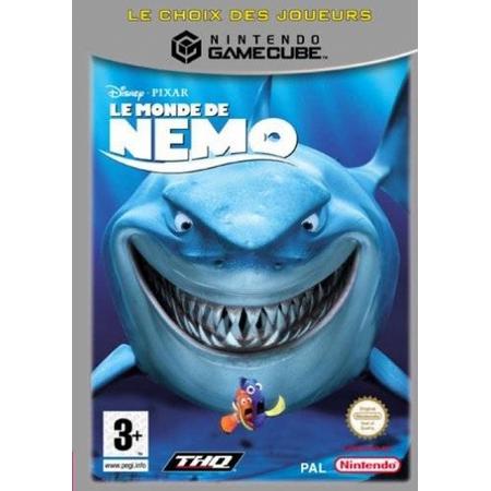 Finding Nemo (player\s choice)