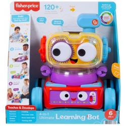   4 in 1 Ultimate Learning Bot