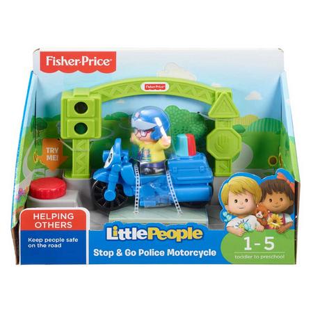 Fisher-Price Little People kleine auto\s
