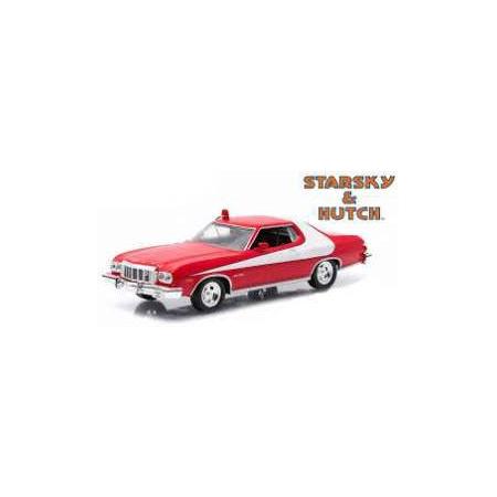 Ford Gran Torino Starsky & Hutch 1:64