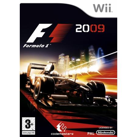 Formula 1 (F1 2009)