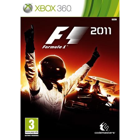 Formula 1 (F1 2011)