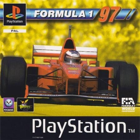 Formula One \97