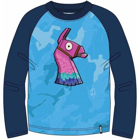 Fortnite - Loot Llama Long Sleeve Kids T-Shirt
