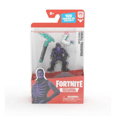 Fortnite Battle Royale Collection Serie 4 figuur