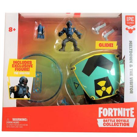 Fortnite Battle Royale Collection figuur