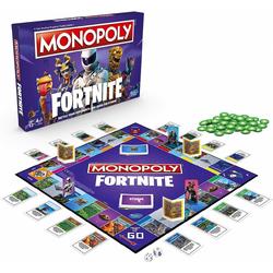 Fortnite Monopoly (Paars)