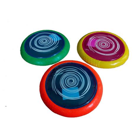 Frisbee met softrand