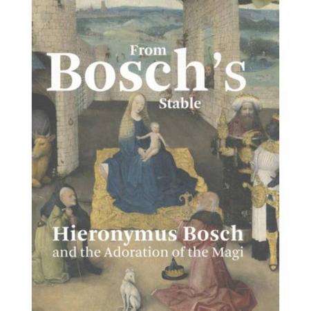 From Bosch\s Stable.