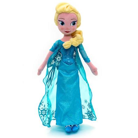 Frozen Elsa Knuffel