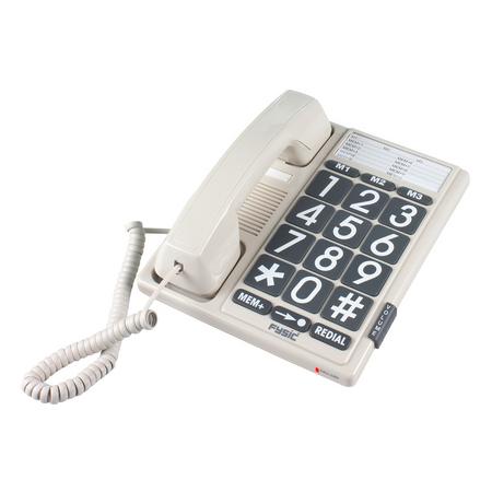 Fysic telefoon FX-3100