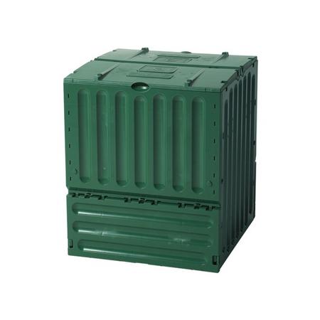 GARANTIA Composter ECO-KING 600 L