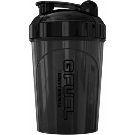 GFuel Energy Shaker Cup - Black Out