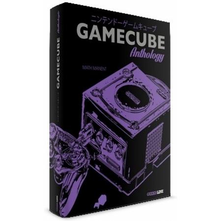 Gamecube Anthology