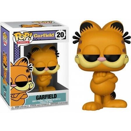 Garfield Pop Vinyl: Garfield