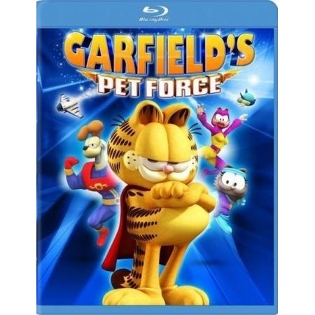 Garfields Pet Force
