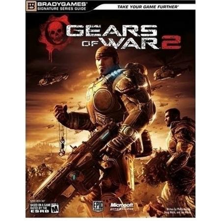 Gears of War 2 Guide