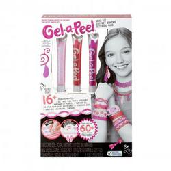 Gel-a-Peel Boho Kit accessoireset - 3 pack