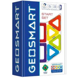 GeoSmart Start Set - 15 pcs