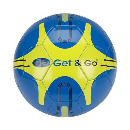 Get & Go GNG 360 voetbal - blauw