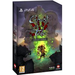 Ghost of a Tale Collector\s Edition