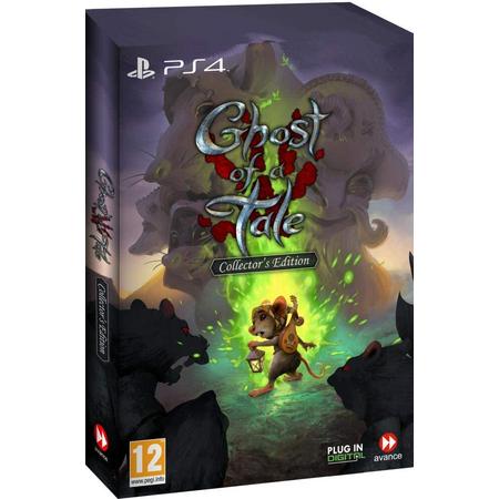 Ghost of a Tale Collector\s Edition