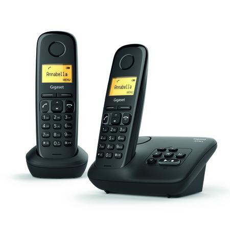 Gigaset huistelefoon Duo - A170A