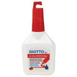 Giotto BIB knutselllijm, tube van 236 ml