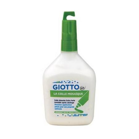 Giotto BIB lijm voor mozaïken, tube van 236 ml