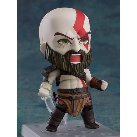 God of War Nendoroid - Kratos