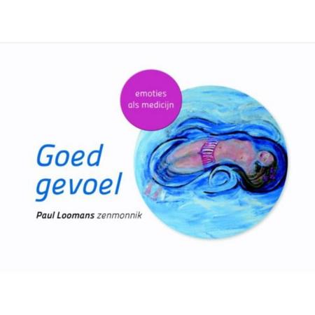 Goed Gevoel - Stressontknoping
