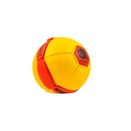 Goliath Phlat Ball frisbee junior 15 cm geel