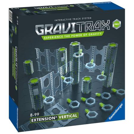 Gravitrax extension vertical