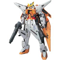 Gundam 00 Master Grade - Gundam Kyrios 1:100 Model Kit