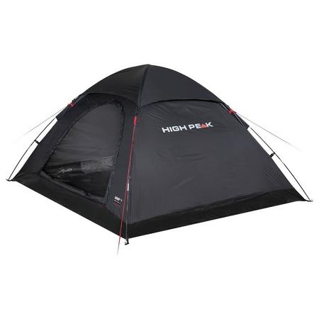 HIGH PEAK Tent Monodome XL Zwart