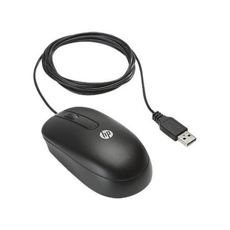 HP USB optical