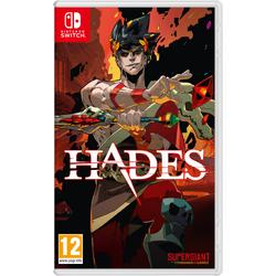 Hades Collector\s Edition