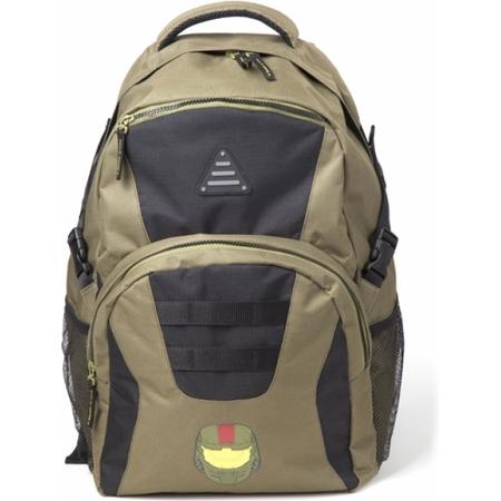 Halo - Red Team Backpack