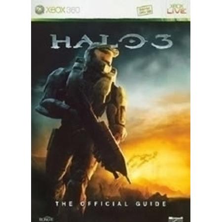 Halo 3 Guide
