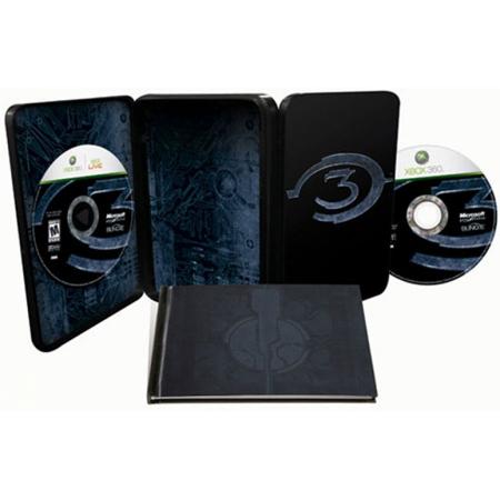 Halo 3 Limited Editiion