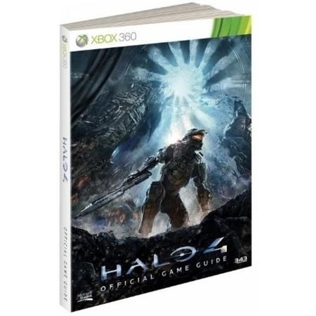 Halo 4 Guide